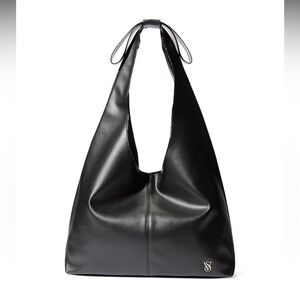 VS Bow Tote Bag 🖤